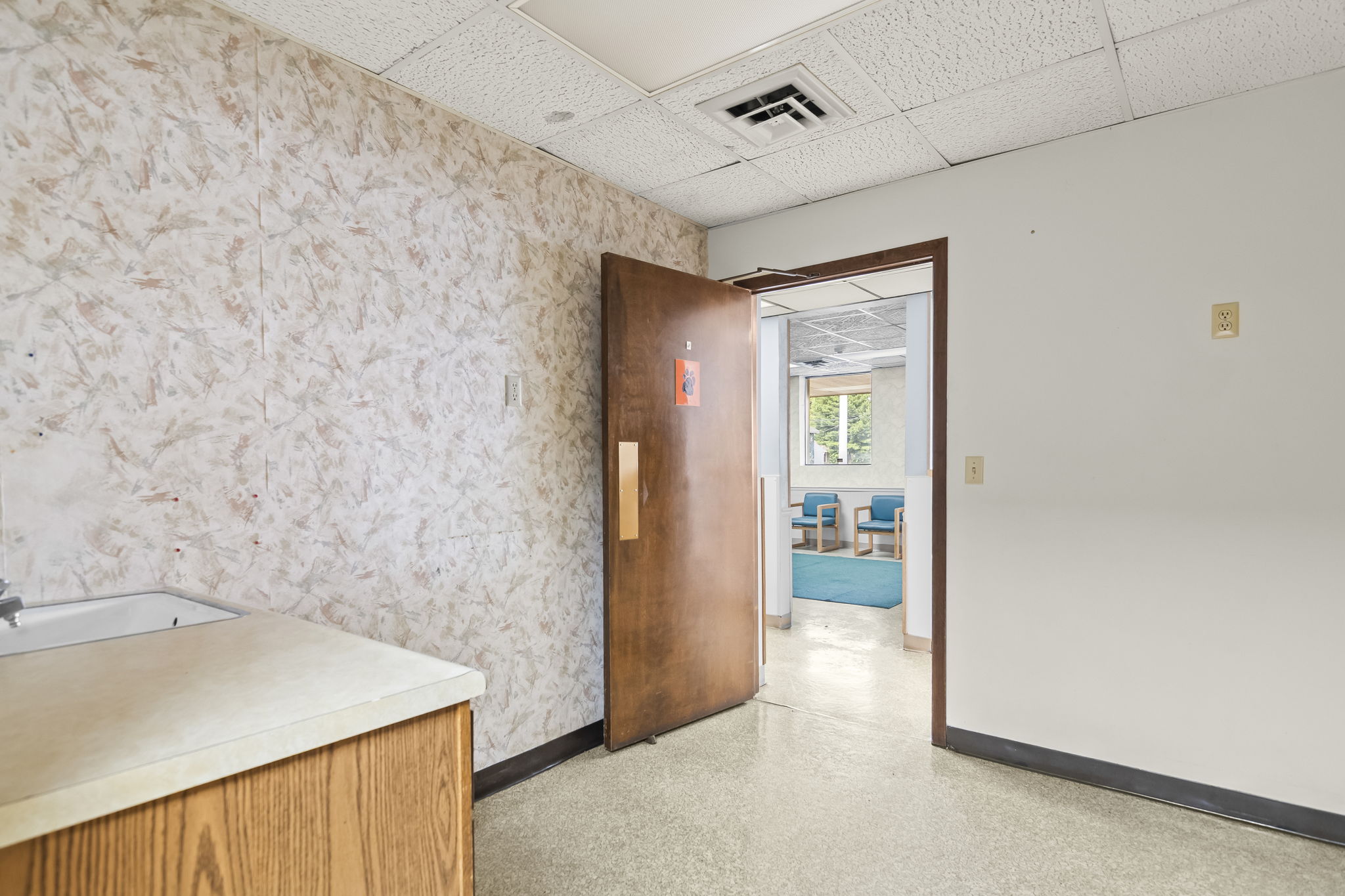 Exam Room