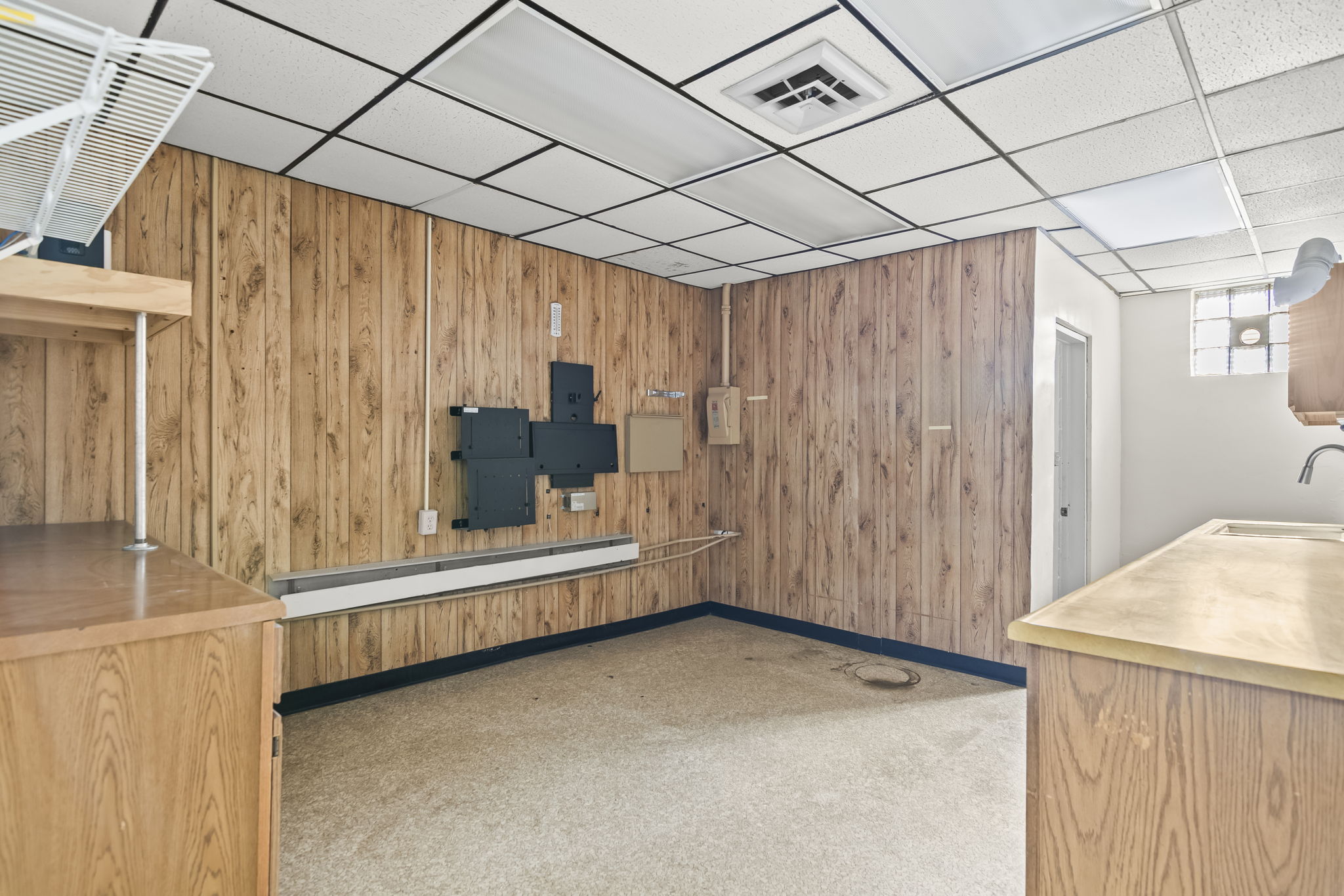 X-Ray Room