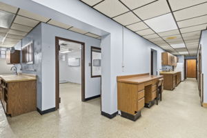Back Hall
