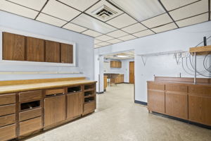 X-Ray Room