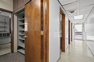 Front Hall