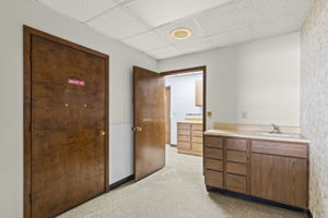 Exam Room