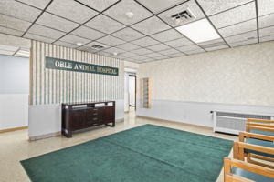 Waiting Room