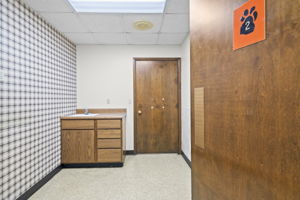 Exam Room