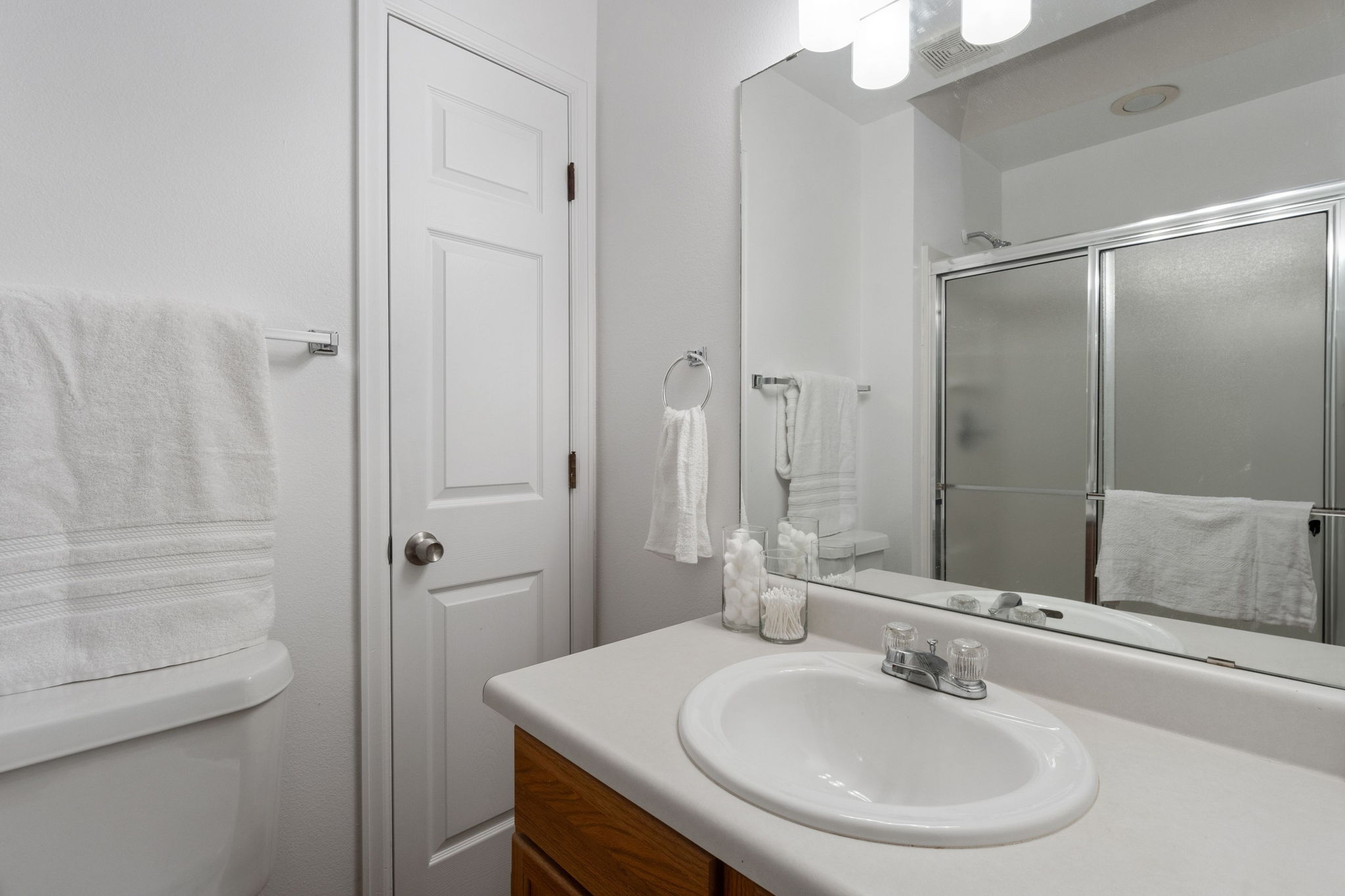 Primary Suite Bath