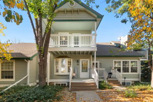 Welcome to 2828 Silver Plume Dr #H5