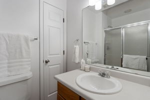 Primary Suite Bath