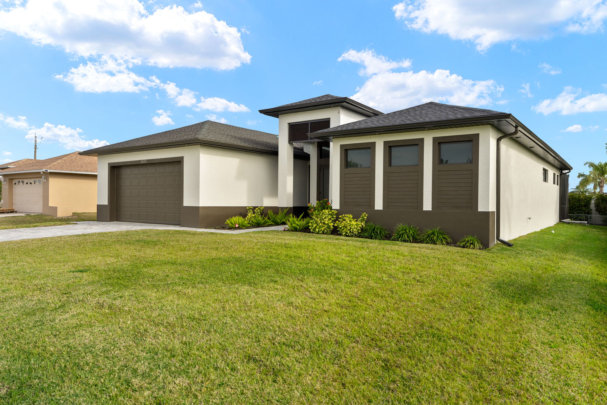Front Exterior 2