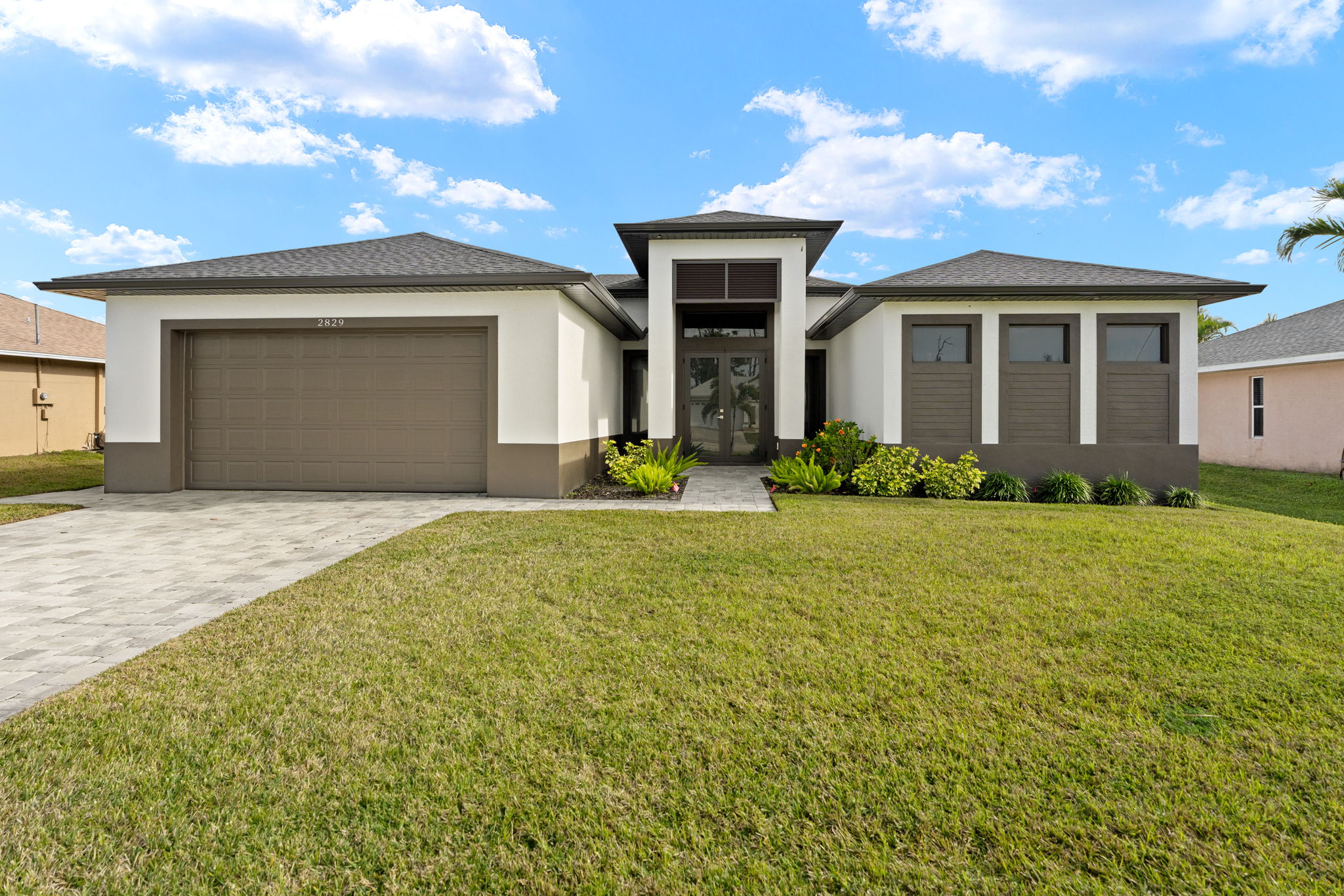 Front Exterior 1