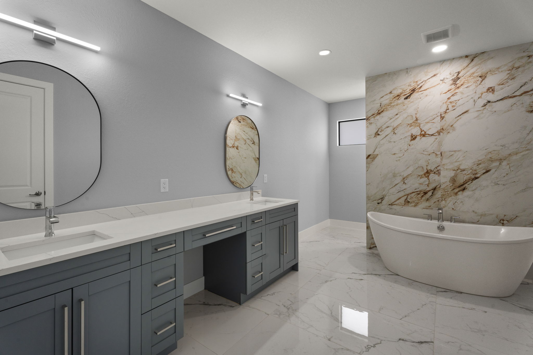 Primary Bathroom 1