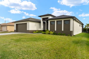 Front Exterior 2