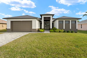 Front Exterior 1