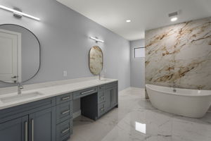 Primary Bathroom 1