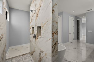 Primary Bathroom 2