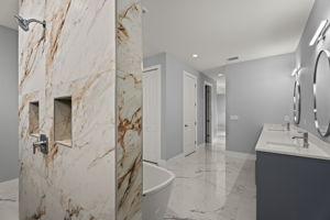 Primary Bathroom 3