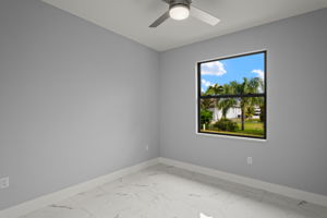 Guest Bedroom 2 - 1