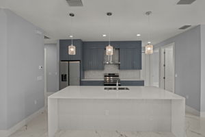 Breakfast Bar