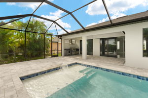 Pool 1