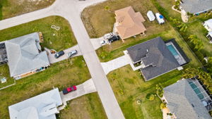 Aerial Overview