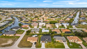 Aeriel View 1