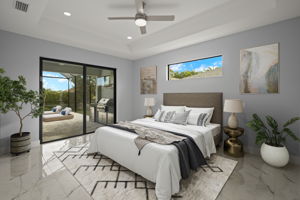 Primary Bedroom 1 - VS