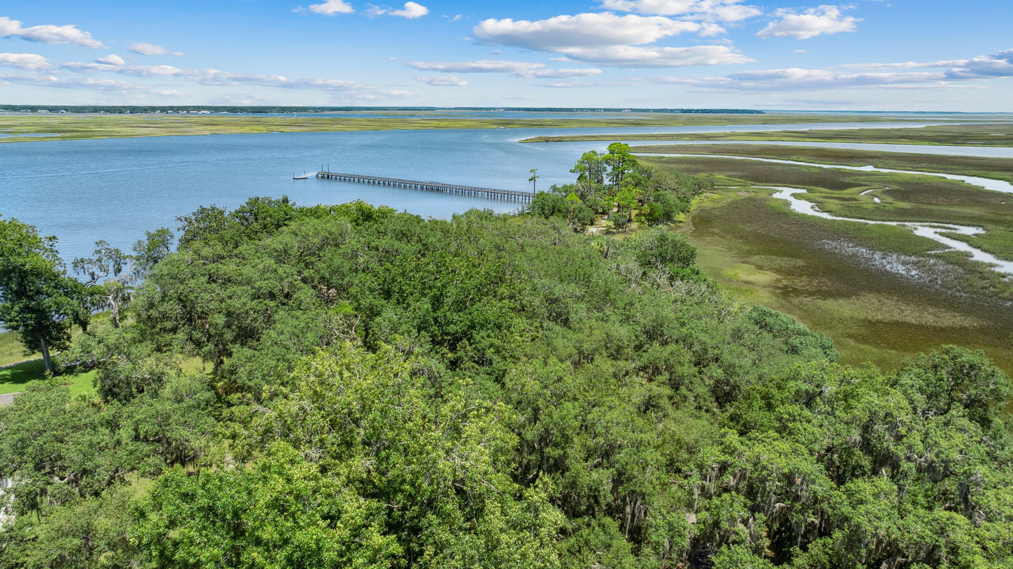Watermans Bluff