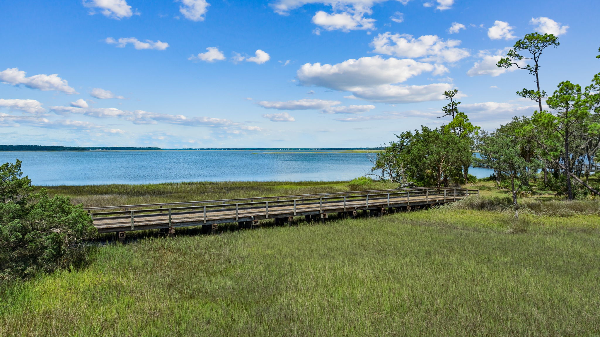 Watermans Bluff