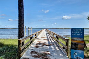 Watermans Bluff