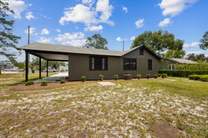Back of Home