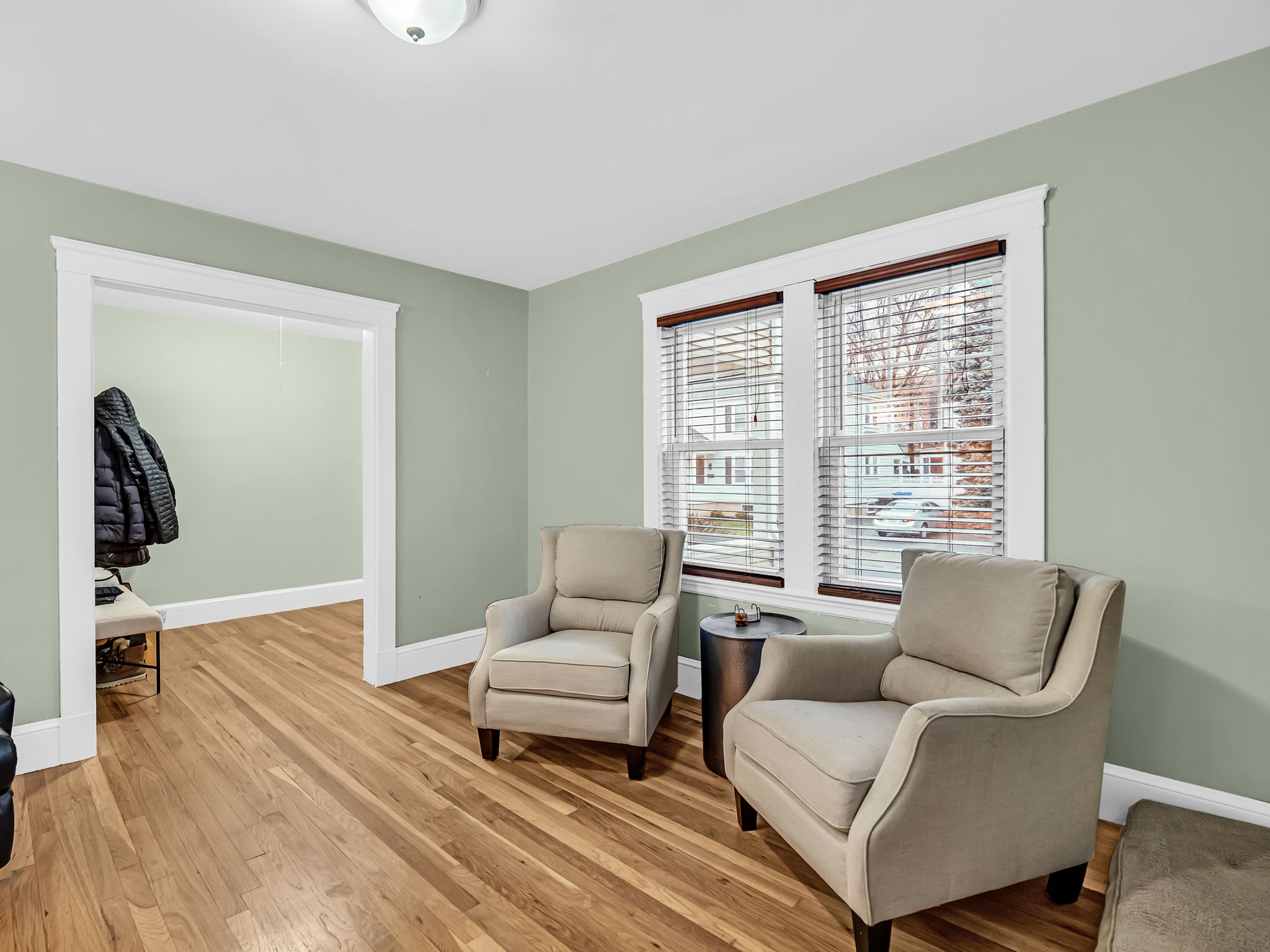 283 Ash St 1 Front Room 3