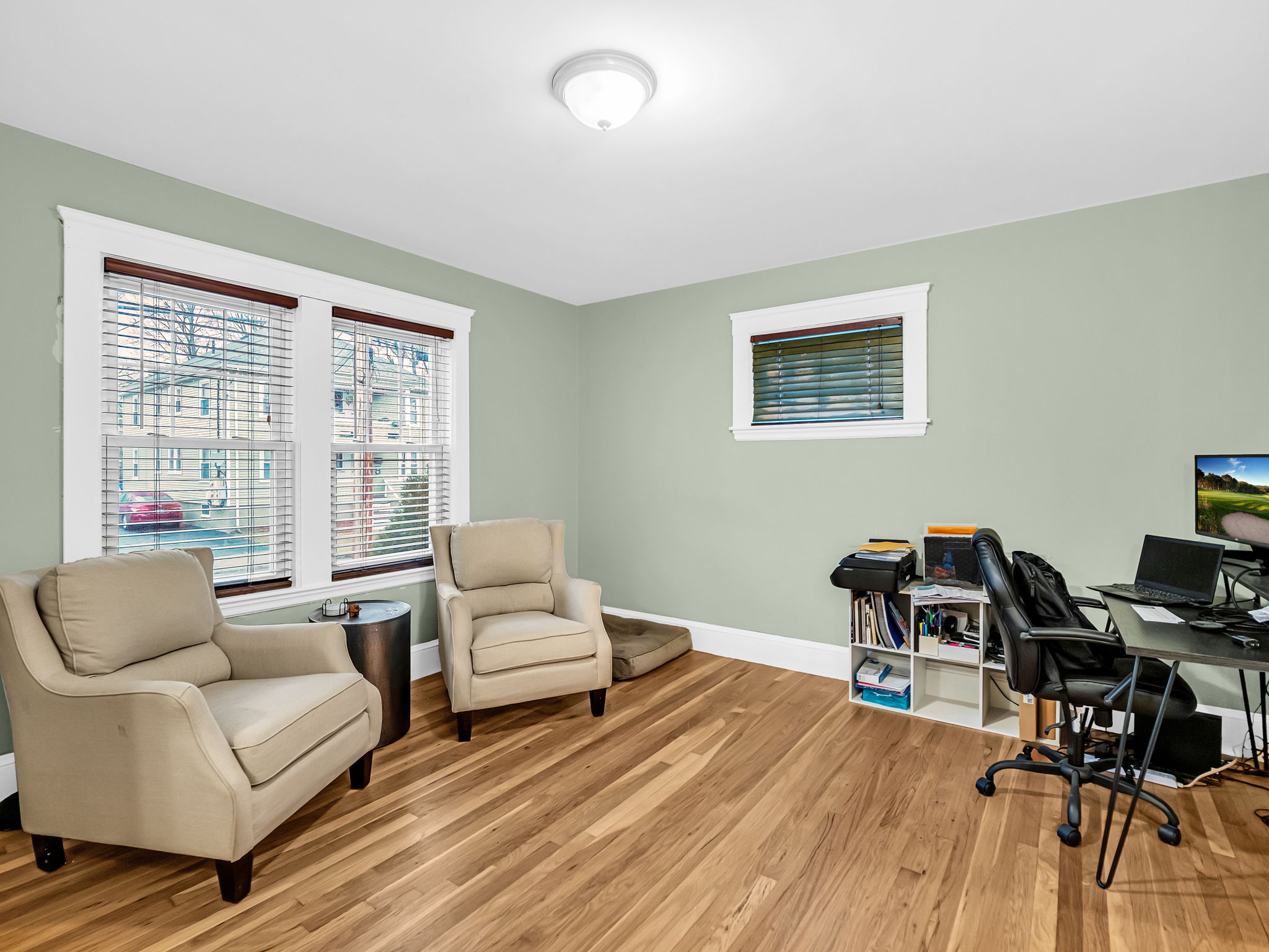 283 Ash St 1 Front Room