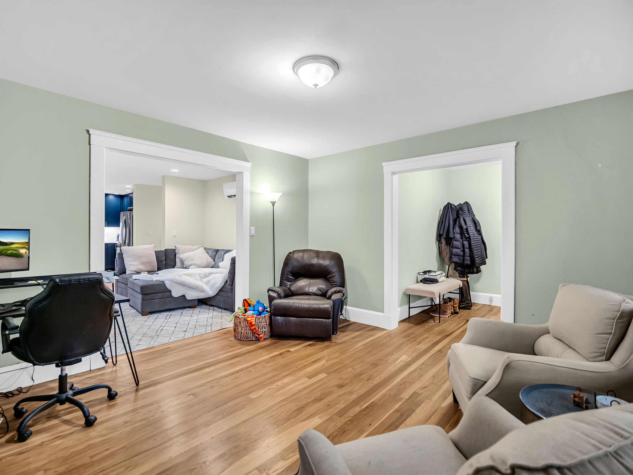 283 Ash St 1 Front Room 2