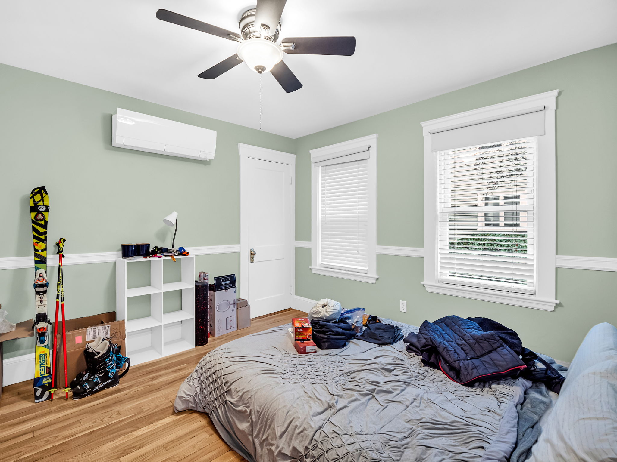 283 Ash St 1 2nd Bed