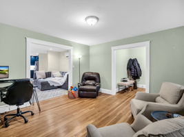 283 Ash St 1 Front Room 2