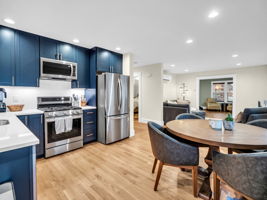 283 Ash St 1 Kitchen