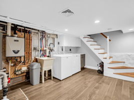 283 Ash St 1 Garden Laundry 2