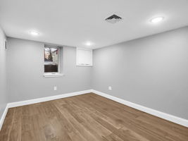 283 Ash St 1 Bedroom