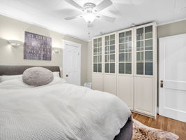 283 Ash St 1 Master Bed 3