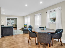 283 Ash St 1 First Fl Dining