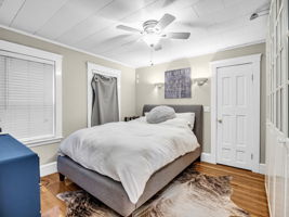 283 Ash St 1 Master Bed