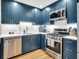 283 Ash St 1 Kitchen 2