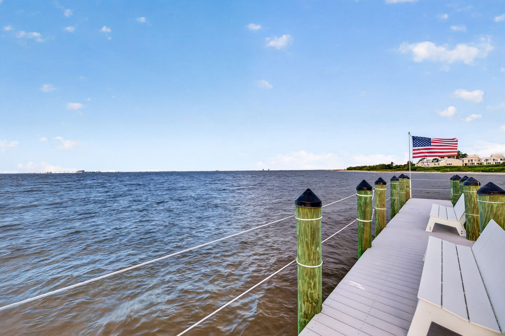 Boardwalk Deck 2