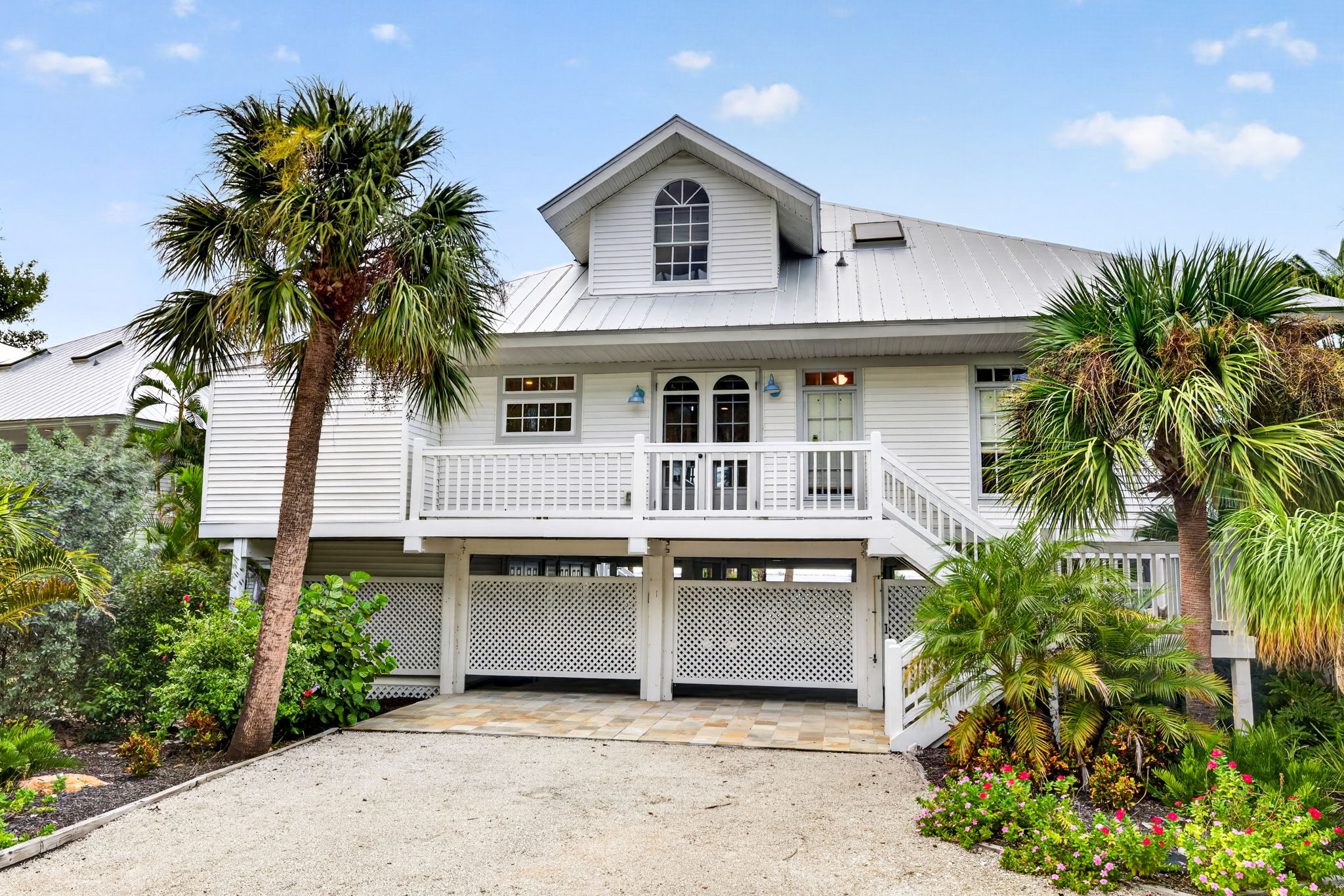 Front Exterior 3