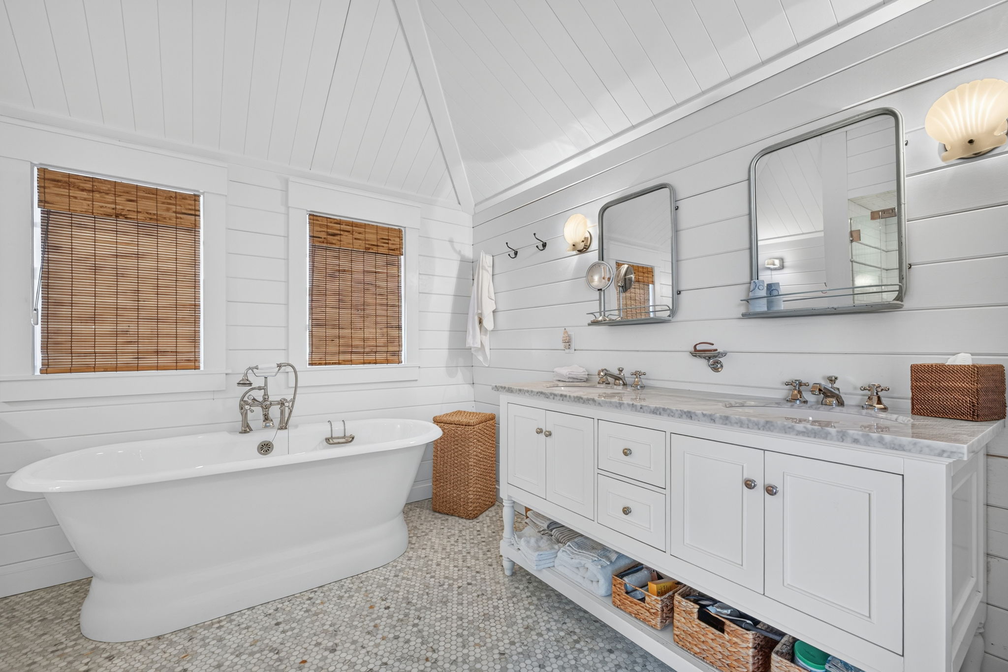 Primary Bathroom 1