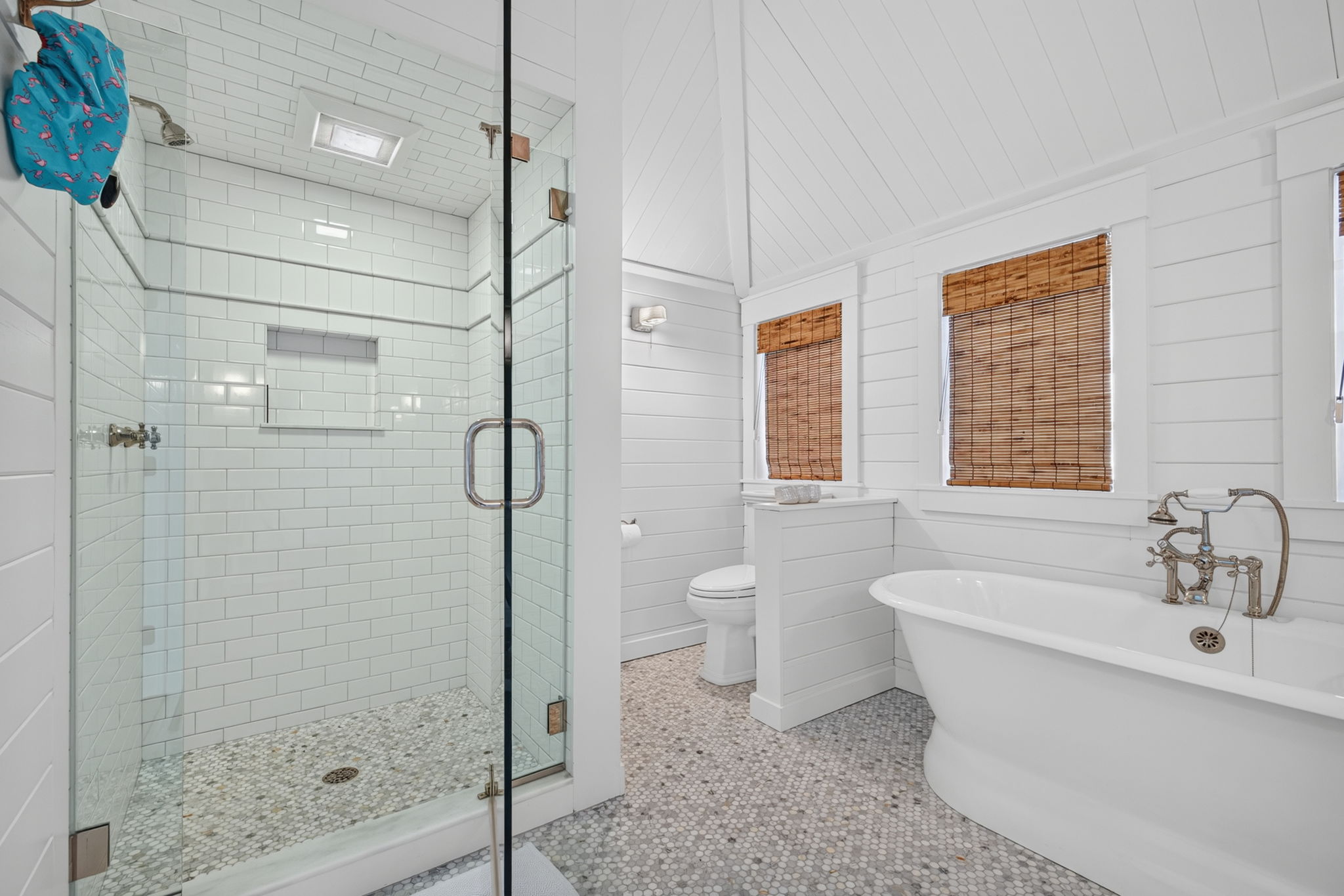 Primary Bathroom 2