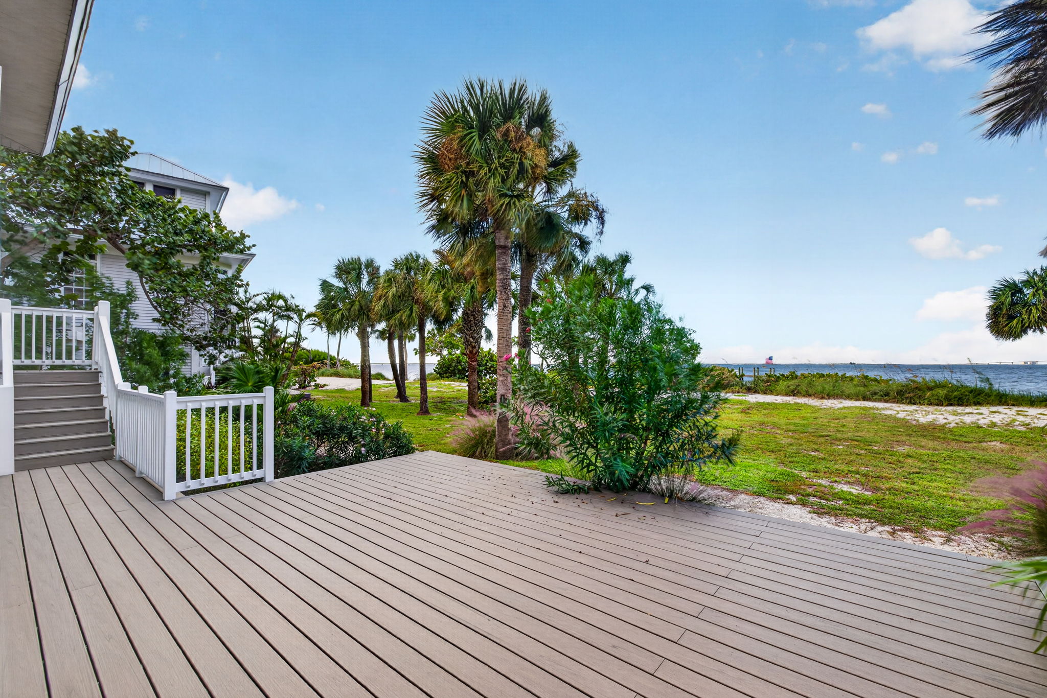Rear Deck 3