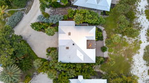 Aerial Overview