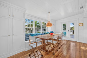 Dining Room 2