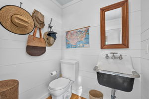 Guest Bathroom 1