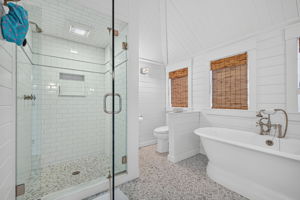 Primary Bathroom 2
